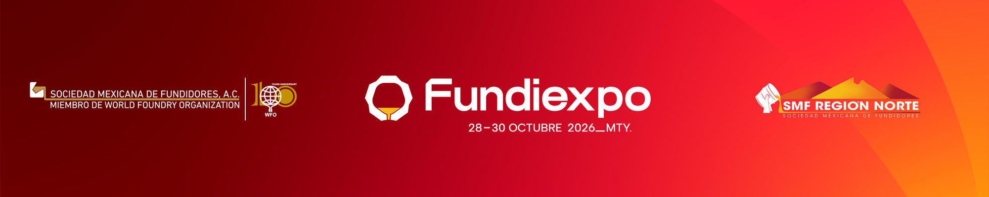 FUNDI EXPO 2026