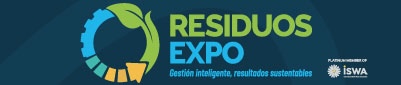 Logo residuos